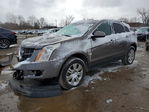 Cadillac SRX 2011