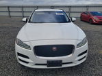 Jaguar F-Pace 2017