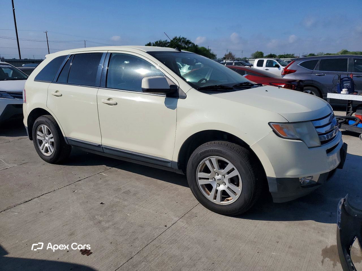 Ford Edge 2007