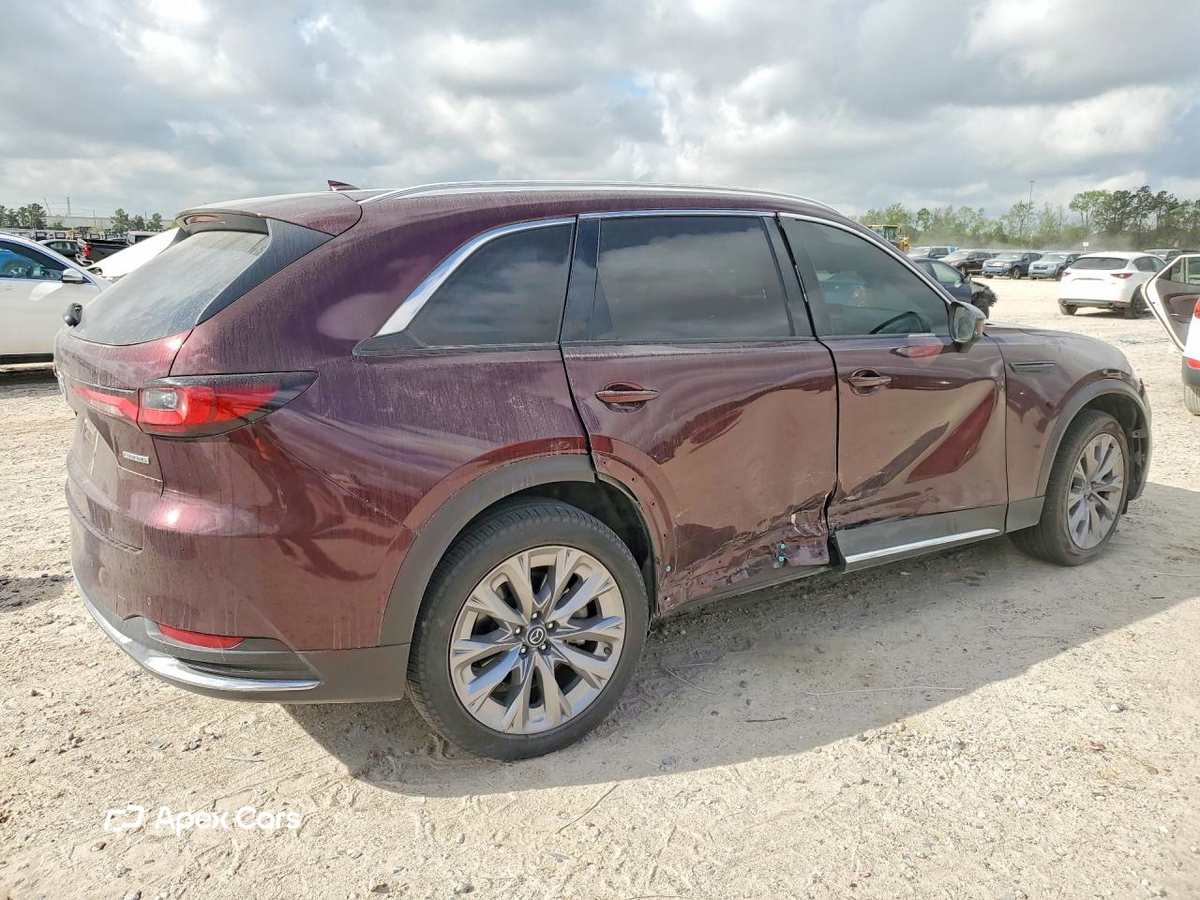 Mazda CX-90 2024