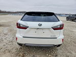 Lexus RX 2017