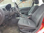Ford Fusion 2012