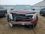 Ford Explorer 2015