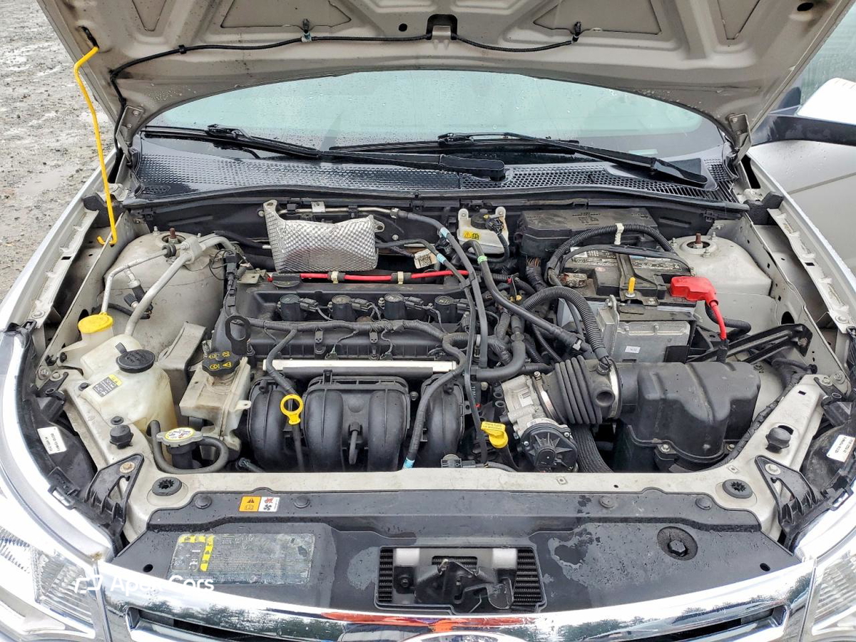 Ford Focus 2009