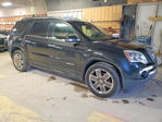 GMC Acadia 2012