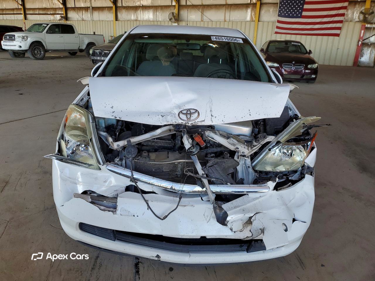 Toyota Prius 2008