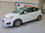 Ford C-MAX 2016