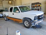 Chevrolet Silverado 2000