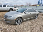 Lincoln MKZ 2016