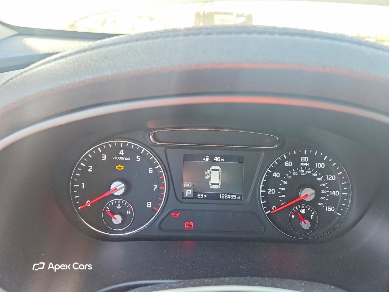 Kia Sorento 2019