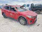 Mazda CX-5 2016