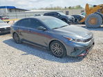 Kia Forte 2024