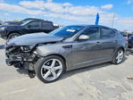 Kia Optima 2012