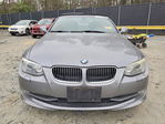 BMW Series 3 2011