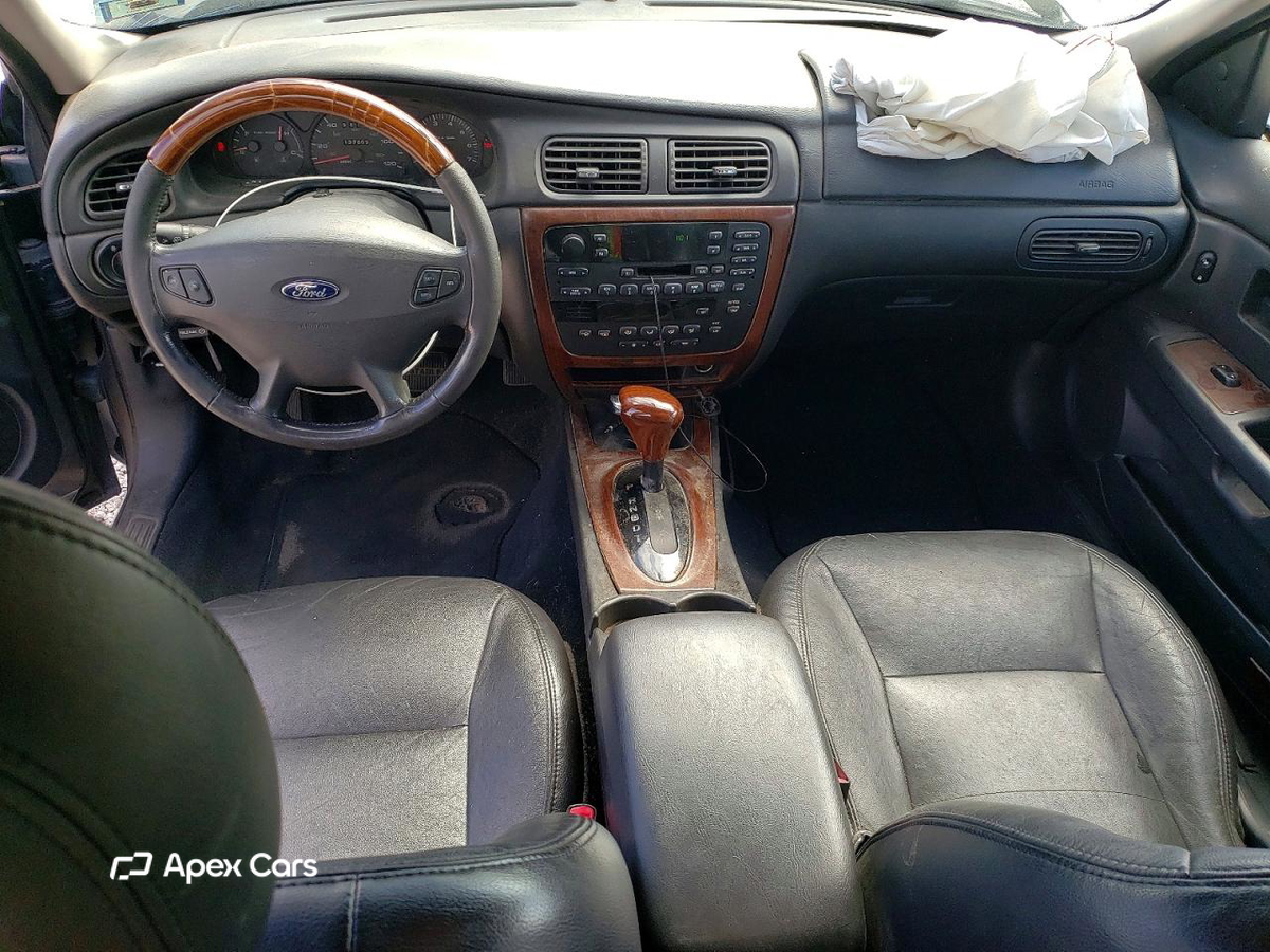 Ford Taurus 2003
