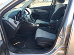 Chevrolet Cruze 2011