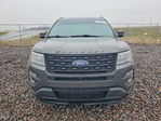 Ford Explorer 2016