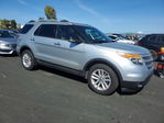 Ford Explorer 2011