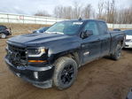 Chevrolet Silverado 2017
