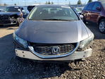 Honda Civic 2015