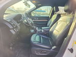 Ford Explorer 2018