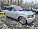 Land Rover Range Rover 2012