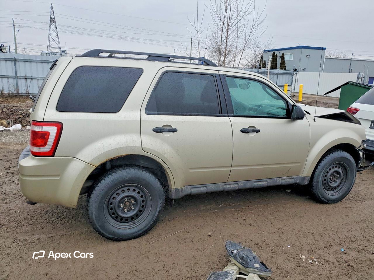 Ford Escape 2012