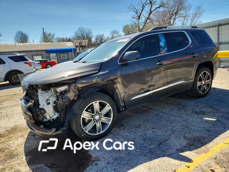 GMC Acadia 2019 - Image 1 of 13