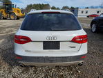 Audi A4 2016