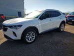 Buick Envision 2021