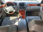 Lexus LS 2001