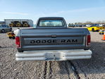 Dodge D150 1986