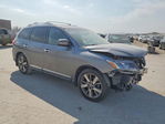 Nissan Pathfinder 2016