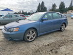 Subaru Legacy 2005