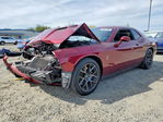 Dodge Challenger 2018