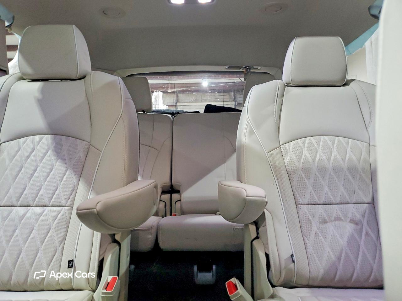 Buick Enclave 2023