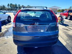 Honda CR-V 2013