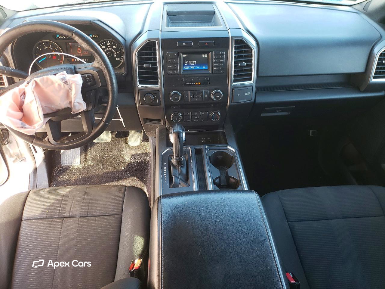 Ford F-150 2015