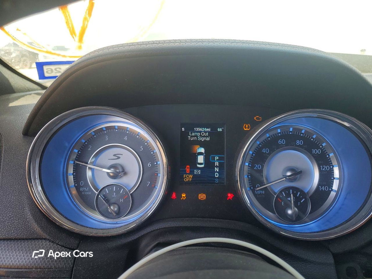 Chrysler 300 2013