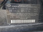 Hyundai Sonata 2012