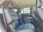 Ford Explorer 2023