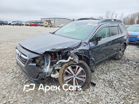 Subaru Outback 2018 - Image 1 of 13
