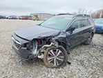 Subaru Outback 2018