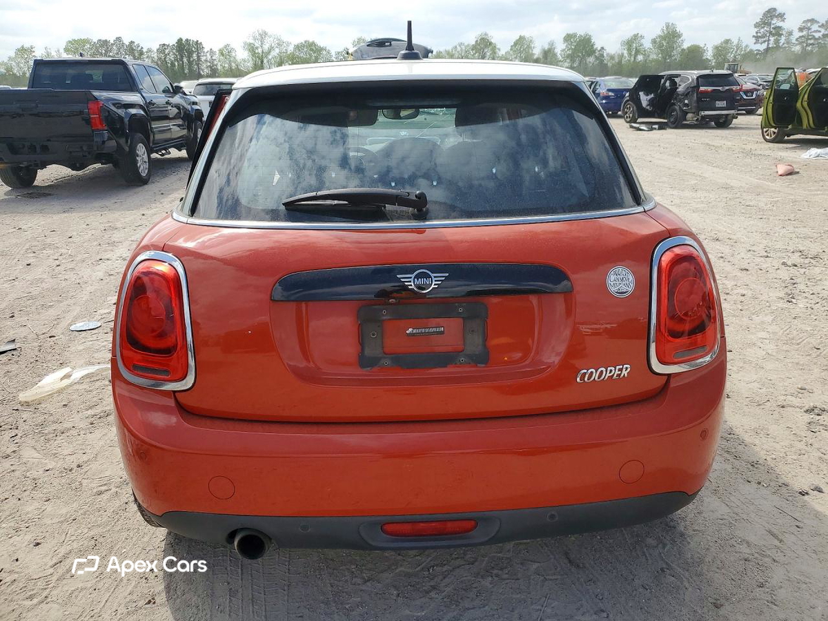 MINI Cooper 2019