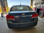 Chevrolet Cruze 2012