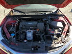 Honda Accord 2016