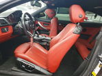 BMW Series 4 2014