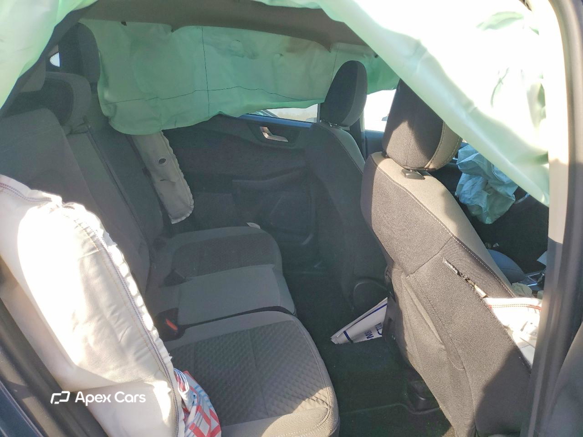 Ford Escape 2020
