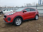 Kia Sportage 2018