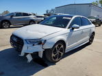 Audi A3 2020